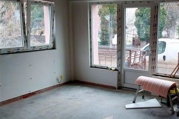 Spațiu comercial de inchiriat NORD-VEST - Suceava anunturi imobiliare Suceava