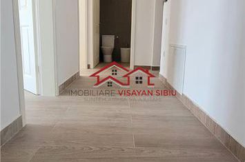 Apartament 3 camere de vanzare SELIMBAR - Sibiu anunturi imobiliare Sibiu