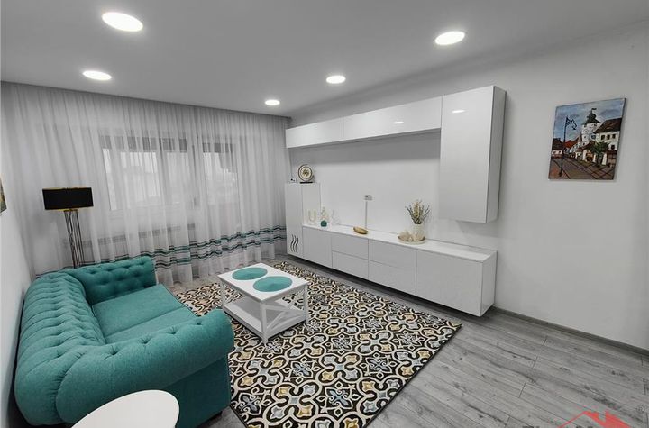 Apartament 2 camere de inchiriat CENTRAL - Vrancea anunturi imobiliare Vrancea