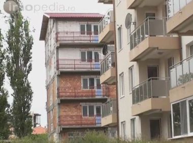 Locuinţe noi de la 25.000 euro în Eforie Nord