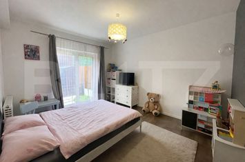 Apartament 3 camere de vanzare FLORESTI - Cluj anunturi imobiliare Cluj