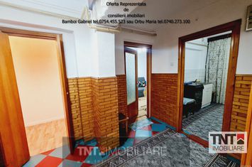 Apartament 2 camere decomandate de inchiriat zona Pacurari-Petru Poni anunturi imobiliare Iasi