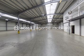 HALA INDUSTRIALA 1770 MP 0% COMISION anunturi imobiliare Arad