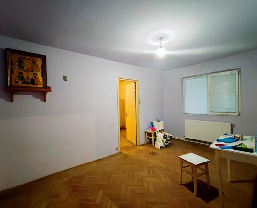 Apartament 2 camere Navodari, 37 mp