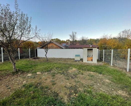 Teren Sibiu, 1036 mp