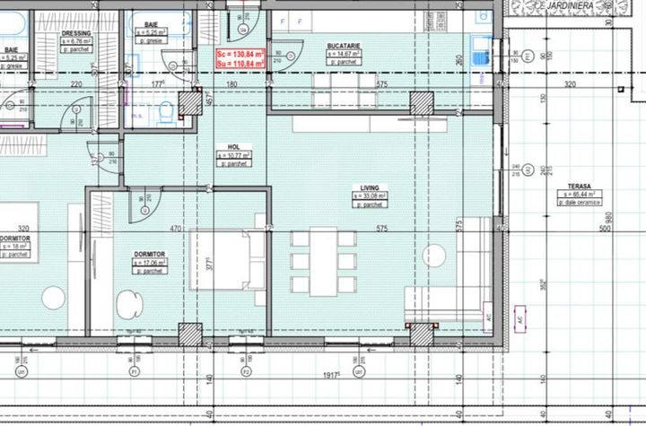 Apartament 3 camere de vanzare SUCEAVA - Suceava anunturi imobiliare Suceava