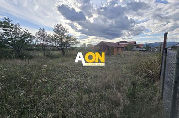 Teren 622mp Zona CIugud, La Asfalt cu Toate Utilitatile anunturi imobiliare Alba