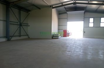 VANZARE HALA INDUSTRIALA - POPESTI LEORDENI anunturi imobiliare Bucuresti