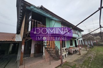 Vilă - 4 camere de vanzare CIUPERCENI - Gorj anunturi imobiliare Gorj