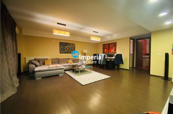 Apartament 3 camere de vanzare BUCIUM - Iasi anunturi imobiliare Iasi