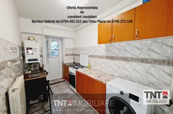 Apartament 1 camera decomandat de inchiriat zona Podu de Fier-Tg.CUCU anunturi imobiliare Iasi