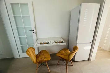 Apartament modern 1 cameră, 42 mp , Centrală, Încălzire în pardoseală , Zona Lidl Bucium anunturi imobiliare Iasi