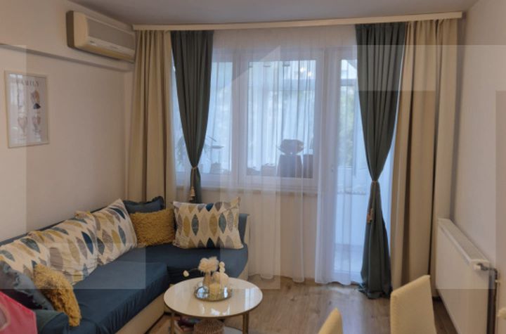 Apartament 2 camere de vanzare BERCENI - Bucuresti anunturi imobiliare Bucuresti