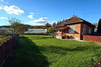 Casă - 3 camere de vanzare VATA DE JOS - Hunedoara anunturi imobiliare Hunedoara