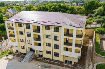 Apartament cu 2 camere în Balciu, Miroslava – locuință modernă, person anunturi imobiliare Iasi