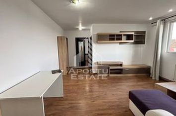 Apartament cu 3 camere in zona Girocului, centrala termica si ac anunturi imobiliare Timis