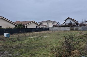 Teren de vanzare GHIRODA - Timis anunturi imobiliare Timis