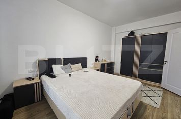 Garsonieră de vanzare HLINCEA - Iasi anunturi imobiliare Iasi