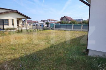 Vilă - 4 camere de vanzare AMPOI 3 - Alba anunturi imobiliare Alba