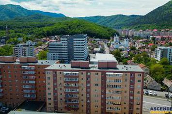 Apartament 3 camere de vanzare RACADAU - Brasov anunturi imobiliare Brasov