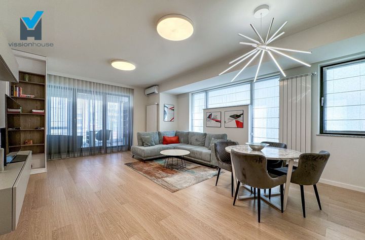 Inchiriere apartament 2 camere Herastrau | Barajul Arges | Loc parcare anunturi imobiliare Bucuresti