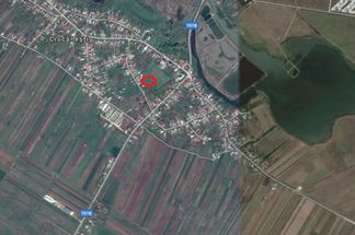 Teren Intravilan de vânzare Dambovita - Ciocanesti