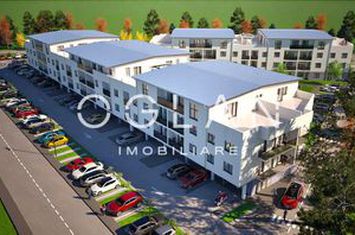 Apartament 4 camere de vanzare SIBIU - Sibiu anunturi imobiliare Sibiu