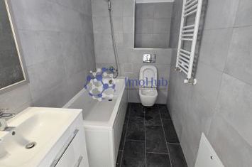 Bloc nou - Finalizat! Ap. 1 camera, 1 km de Palas anunturi imobiliare Iasi
