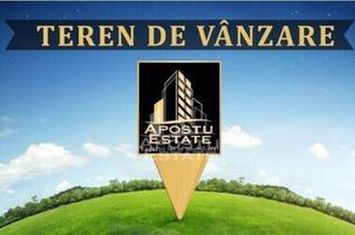 Teren intravilan, partial imprejmuit - Pojoga, com. Zam anunturi imobiliare Hunedoara