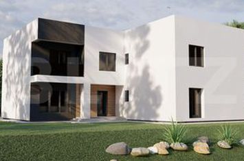 Vilă - 4 camere de vanzare DANCU - Iasi anunturi imobiliare Iasi
