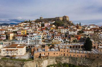 Afacere de catering în centrul Kavala anunturi imobiliare Grecia