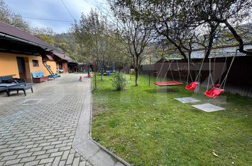 Casă - 6 camere de vanzare CAMPENI - Alba anunturi imobiliare Alba