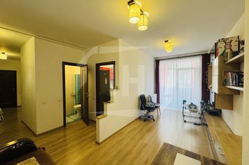 Apartament 3 camere de vanzare CLUJ-NAPOCA - Cluj anunturi imobiliare Cluj