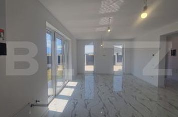 Casă - 4 camere de vanzare CRISTIAN - Brasov anunturi imobiliare Brasov