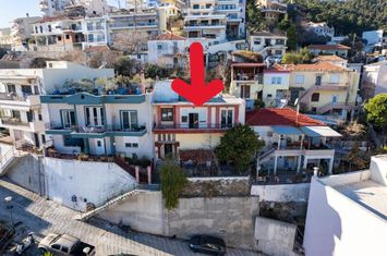 Casă individuală 205 mp în Sougiouloi, Kavala anunturi imobiliare Grecia