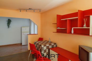 Apartament 2 camere de vanzare SIGHISOARA - Mures anunturi imobiliare Mures