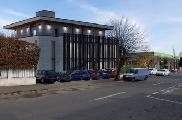 Teren de vanzare SIBIU - Sibiu anunturi imobiliare Sibiu