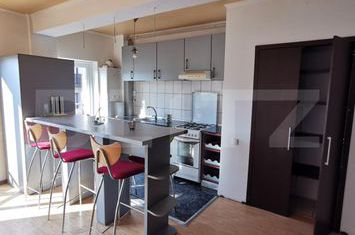 Apartament 2 camere de vanzare FLORESTI - Cluj anunturi imobiliare Cluj