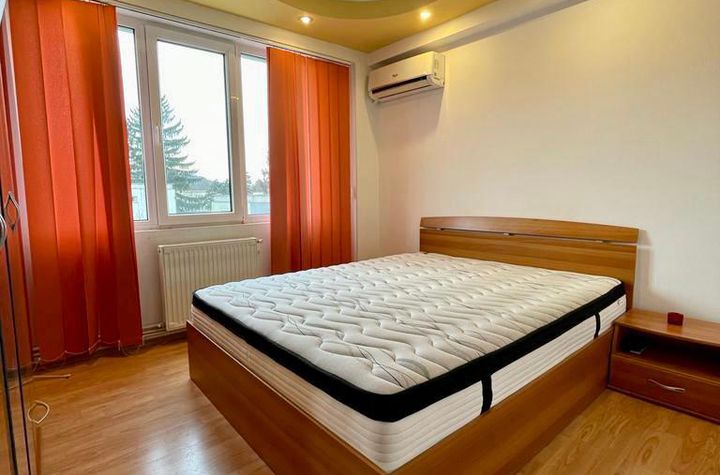 Apartament 2 camere de vanzare ASTRA - Brasov anunturi imobiliare Brasov