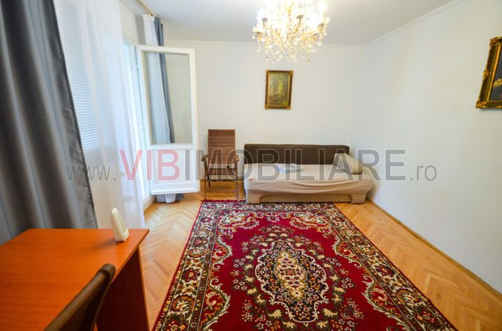Titan -  ParcTitanel - str Postavarul - 3 camere - mobilat/utilat anunturi imobiliare Bucuresti