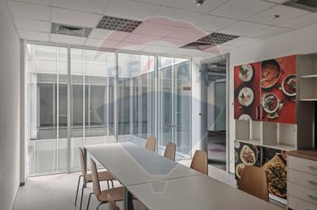 Spațiu de birouri de 295 mp de închiriat în zona Gara anunturi imobiliare Cluj