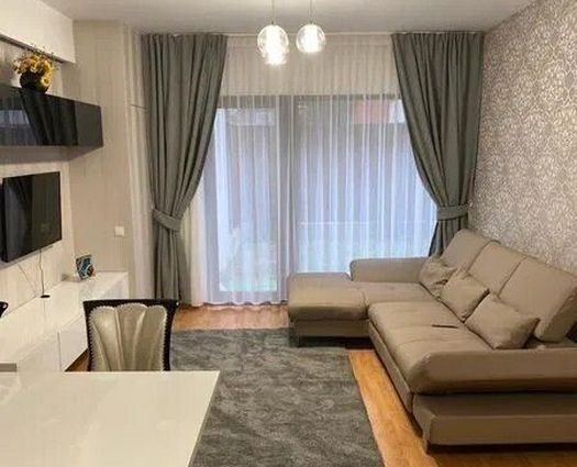 Apartament 2 camere Europa, 51 mp