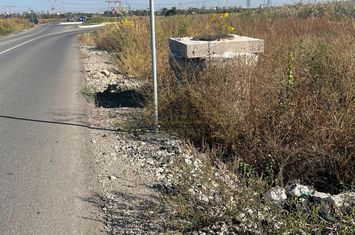 TEREN INTRAVILAN-4902 MP-SPLAIUL UNIRII anunturi imobiliare Bucuresti