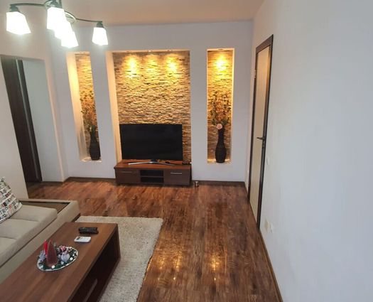 Apartament 2 camere Baba Novac, 54 mp
