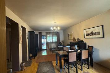 Baneasa, Jolie Ville, Iancu Nicolae, vanzare vila P+1, teren 225 mp, an constructie 2005, anunturi imobiliare Bucuresti