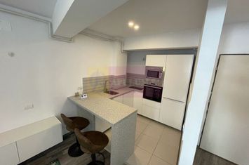 Studio Doamna Ghica 37.5 mp, la un pret exceptional anunturi imobiliare Bucuresti