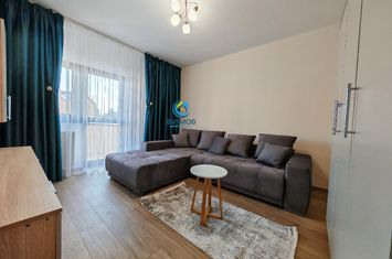 Garsonieră de inchiriat SANPETRU - Brasov anunturi imobiliare Brasov