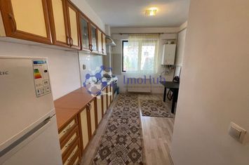 Apartament de inchiriat cu 1 camera - Zona Centrala Lazar Iasi anunturi imobiliare Iasi