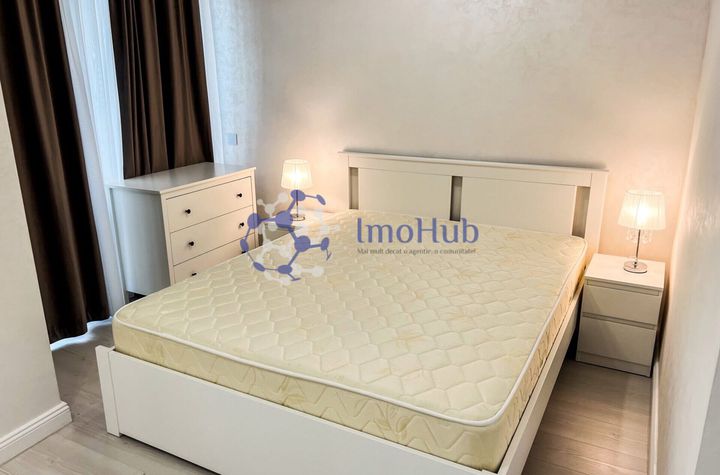 Apartament de inchiriat cu 2 camere- Royal Town anunturi imobiliare Iasi