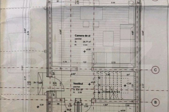 Vilă - 4 camere de vanzare TIMISOARA - Timis anunturi imobiliare Timis